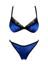 Load image into Gallery viewer, Silky bra