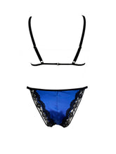 Load image into Gallery viewer, Silky bra