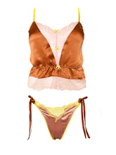 Load image into Gallery viewer, Leila top