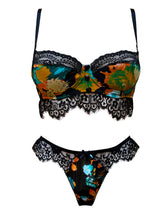 Load image into Gallery viewer, Bloom bra