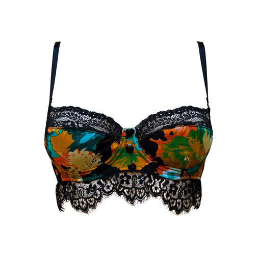 Bloom bra