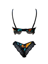 Load image into Gallery viewer, Bloom bra