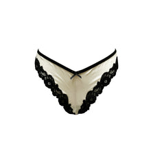 Load image into Gallery viewer, Silky Cloude knickers