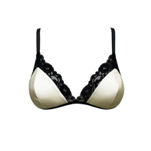 Load image into Gallery viewer, Silky Cloude bra