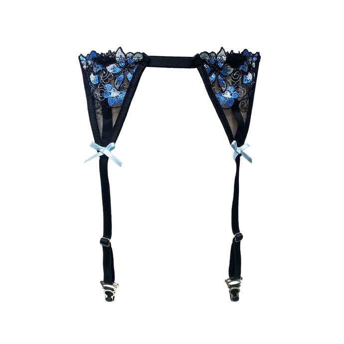 Melody suspender