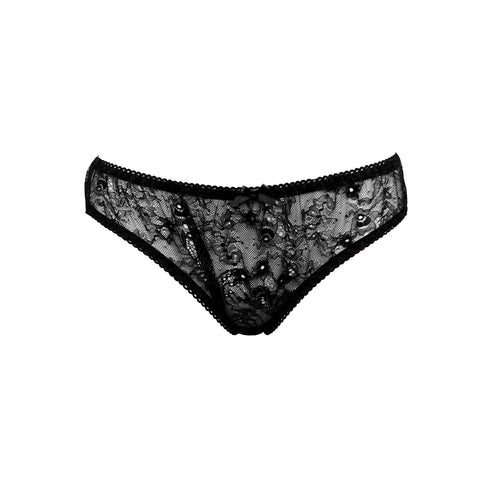 Carmine knickers